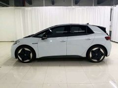 Volkswagen ID.3 upgraded pure smart version - фото 9