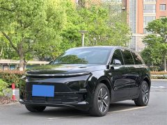 Li Auto Ideal L6 Pro - фото 1