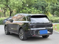 Li Auto Ideal L6 Pro - фото 13