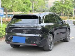 Li Auto Ideal L6 Pro - фото 14