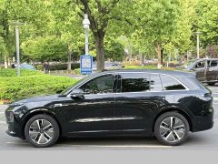 Li Auto Ideal L6 Pro - фото 15