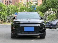 Li Auto Ideal L6 Pro - фото 2