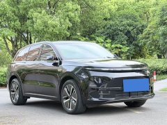 Li Auto Ideal L6 Pro - фото 3