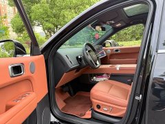 Li Auto Ideal L6 Pro - фото 4