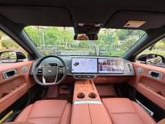 Li Auto Ideal L6 Pro - фото 6