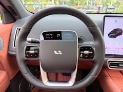Li Auto Ideal L6 Pro - фото 8