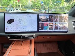 Li Auto Ideal L6 Pro - фото 9