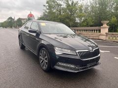 Lynk & Co Superb 2025 TSI280 DSG Exclusive Edition - фото 10