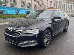 Lynk & Co Superb 2025 TSI280 DSG Exclusive Edition - фото 11