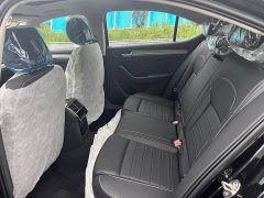 Lynk & Co Superb 2025 TSI280 DSG Exclusive Edition - фото 12