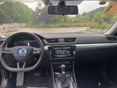 Lynk & Co Superb 2025 TSI280 DSG Exclusive Edition - фото 13