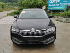Lynk & Co Superb 2025 TSI280 DSG Exclusive Edition - фото 2