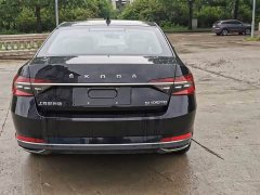 Lynk & Co Superb 2025 TSI280 DSG Exclusive Edition - фото 3