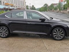 Lynk & Co Superb 2025 TSI280 DSG Exclusive Edition - фото 4