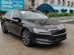 Lynk & Co Superb 2025 TSI280 DSG Exclusive Edition - фото 5