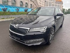 Lynk & Co Superb 2025 TSI280 DSG Exclusive Edition - фото 6