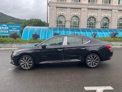 Lynk & Co Superb 2025 TSI280 DSG Exclusive Edition - фото 7