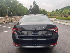 Lynk & Co Superb 2025 TSI280 DSG Exclusive Edition - фото 8