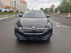Lynk & Co Superb 2025 TSI280 DSG Exclusive Edition - фото 9