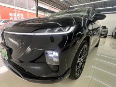 Voyah Lantu FREE four-wheel drive Qiankun version - фото 15