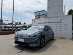 Volkswagen ID.7 VIZZION First Edition - фото 1
