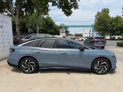 Volkswagen ID.7 VIZZION First Edition - фото 10
