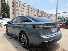 Volkswagen ID.7 VIZZION First Edition - фото 11