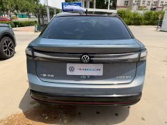 Volkswagen ID.7 VIZZION First Edition - фото 12