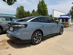 Volkswagen ID.7 VIZZION First Edition - фото 13