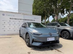 Volkswagen ID.7 VIZZION First Edition - фото 2