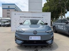 Volkswagen ID.7 VIZZION First Edition - фото 4