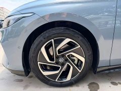 Volkswagen ID.7 VIZZION First Edition - фото 5