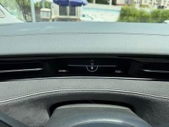 Volkswagen ID.7 VIZZION First Edition - фото 8