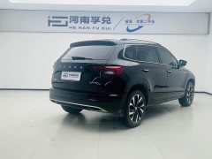 Lexus Korok TSI280 Luxury Edition - фото 6