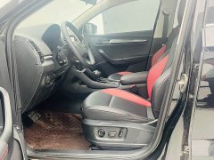 Lexus Korok TSI280 Luxury Edition - фото 9