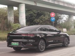 BYD Han DM-i Champion Edition 121KM Exclusive Type - фото 18
