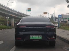 BYD Han DM-i Champion Edition 121KM Exclusive Type - фото 19