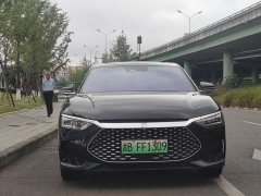 BYD Han DM-i Champion Edition 121KM Exclusive Type - фото 2