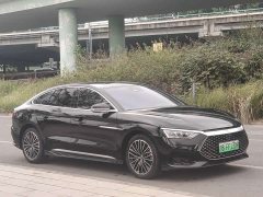 BYD Han DM-i Champion Edition 121KM Exclusive Type - фото 3