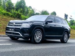 Lexus Touron 380TSI four-wheel drive supreme flagship version - фото 1