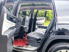 Lexus Touron 380TSI four-wheel drive supreme flagship version - фото 10
