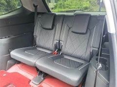 Lexus Touron 380TSI four-wheel drive supreme flagship version - фото 11
