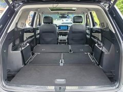 Lexus Touron 380TSI four-wheel drive supreme flagship version - фото 12