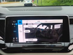 Lexus Touron 380TSI four-wheel drive supreme flagship version - фото 17