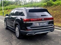 Lexus Touron 380TSI four-wheel drive supreme flagship version - фото 5