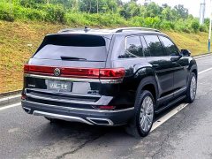 Lexus Touron 380TSI four-wheel drive supreme flagship version - фото 7
