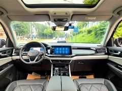 Lexus Touron 380TSI four-wheel drive supreme flagship version - фото 8