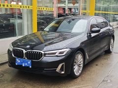 BMW 5 Series 530Li Exclusive Luxury Package - фото 1