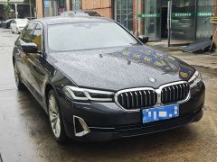 BMW 5 Series 530Li Exclusive Luxury Package - фото 2
