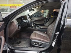 BMW 5 Series 530Li Exclusive Luxury Package - фото 7